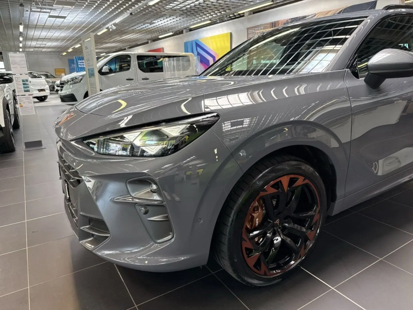 Terramar VZ TSI DSG 4Drive Akebono Pano Matrix