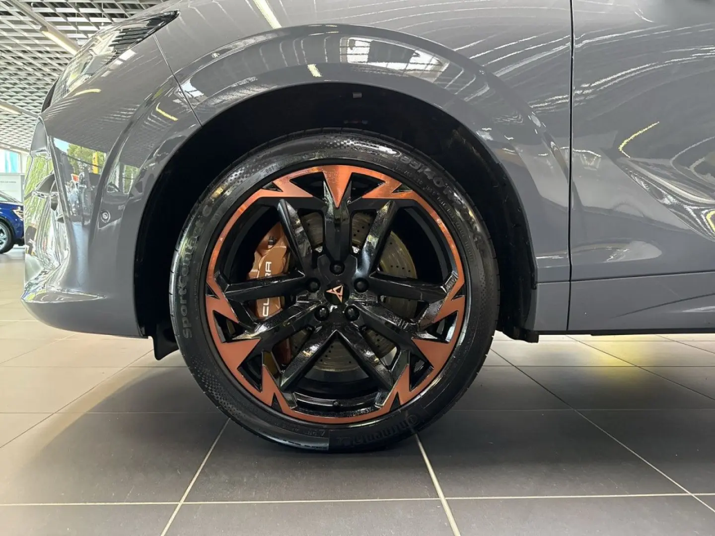 Terramar VZ TSI DSG 4Drive Akebono Pano Matrix