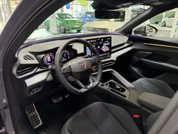 Terramar VZ TSI DSG 4Drive Akebono Pano Matrix