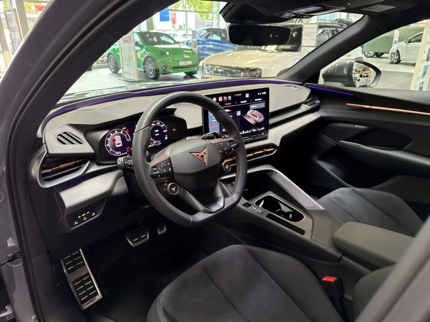 Terramar VZ TSI DSG 4Drive Akebono Pano Matrix