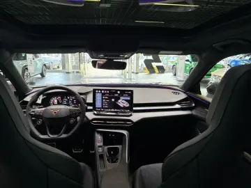 Terramar VZ TSI DSG 4Drive Akebono Pano Matrix