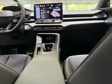 Terramar VZ TSI DSG 4Drive Akebono Pano Matrix