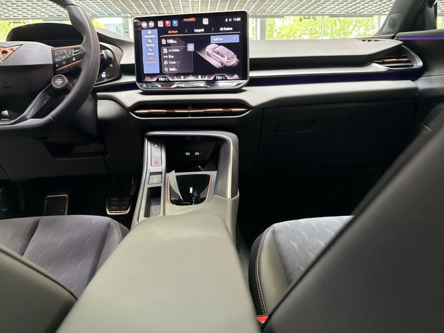 Terramar VZ TSI DSG 4Drive Akebono Pano Matrix