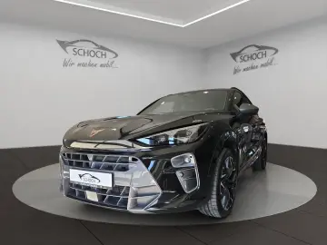 Terramar 2.0 TSI DSG VZ 4Drive 20 Zoll 360 Grad