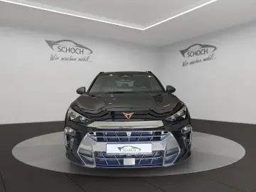 Terramar 2.0 TSI DSG VZ 4Drive 20 Zoll 360 Grad