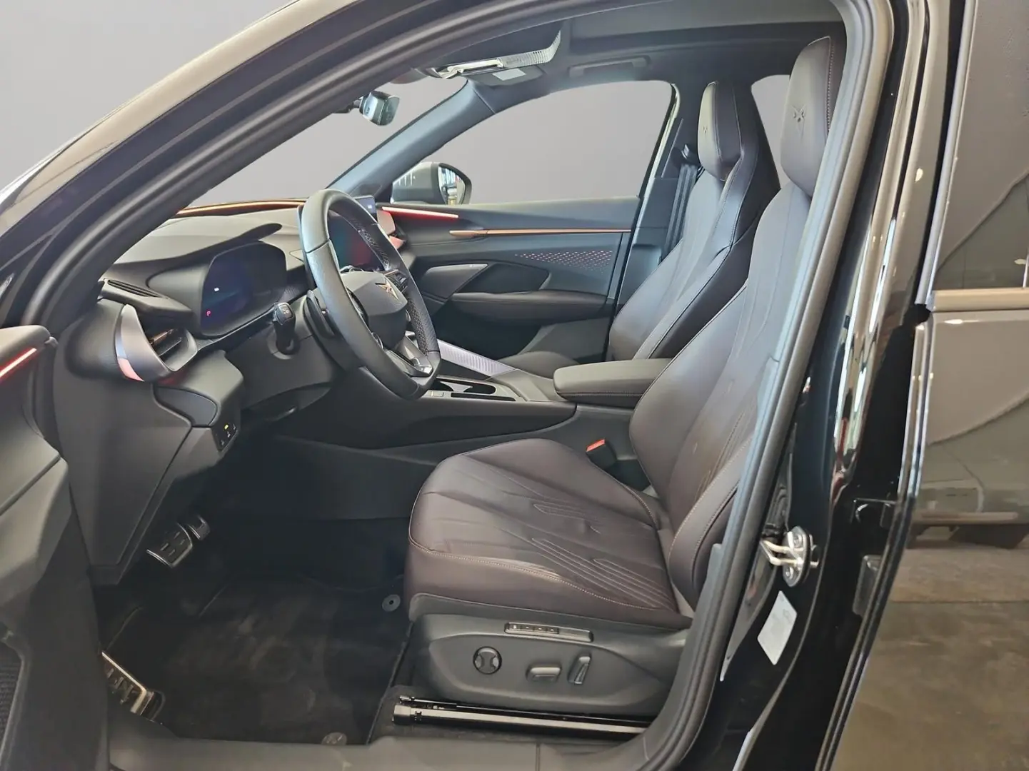 Terramar 2.0 TSI DSG VZ 4Drive 20 Zoll 360 Grad