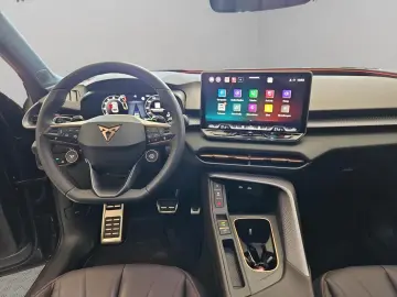 Terramar 2.0 TSI DSG VZ 4Drive 20 Zoll 360 Grad