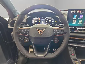 Terramar 2.0 TSI DSG VZ 4Drive 20 Zoll 360 Grad