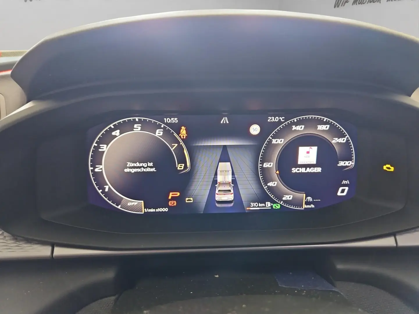 Terramar 2.0 TSI DSG VZ 4Drive 20 Zoll 360 Grad