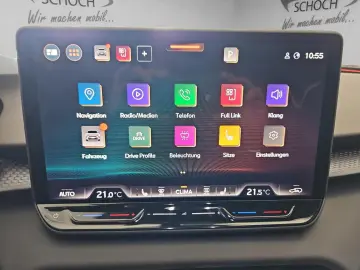 Terramar 2.0 TSI DSG VZ 4Drive 20 Zoll 360 Grad