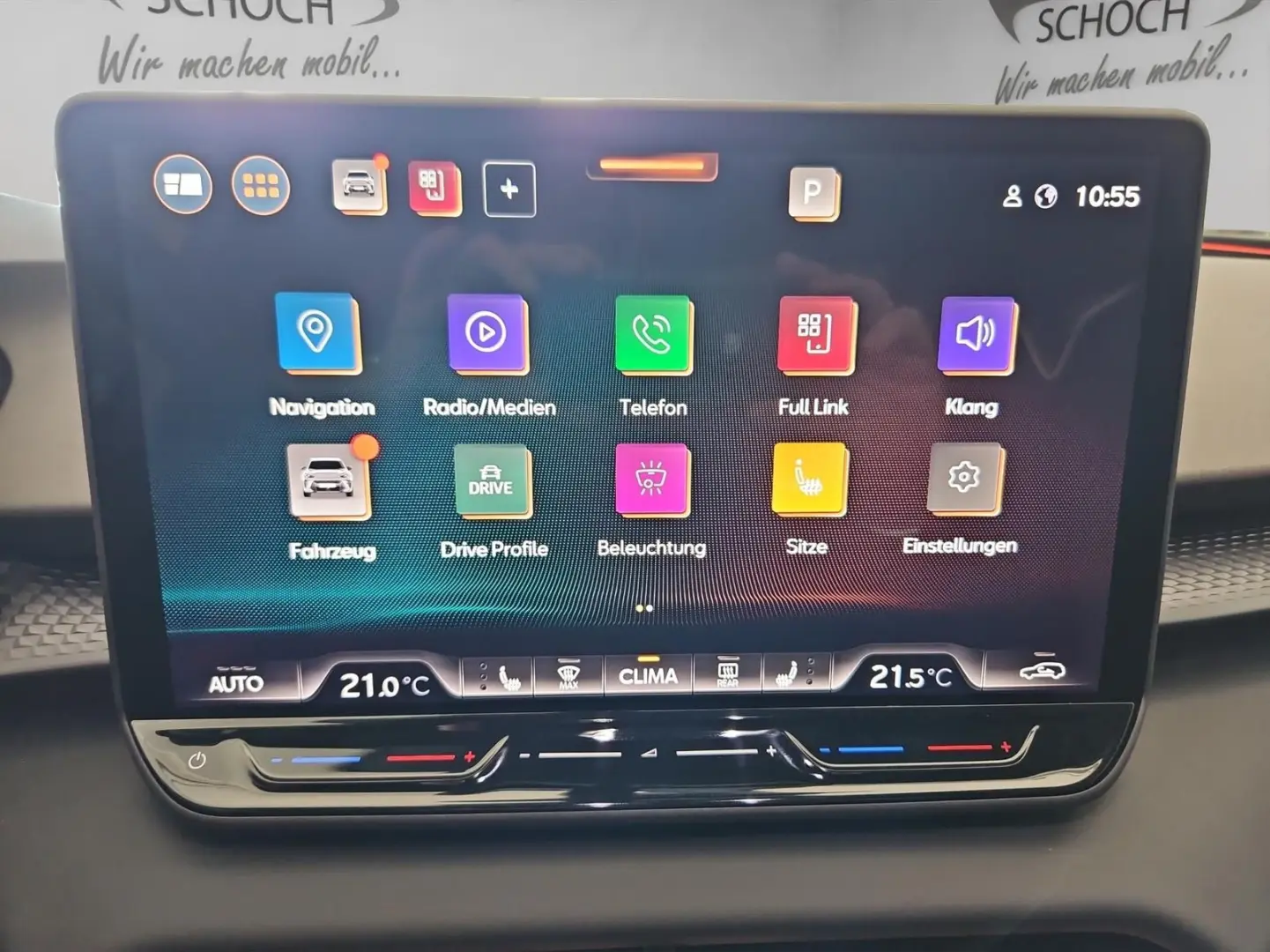 Terramar 2.0 TSI DSG VZ 4Drive 20 Zoll 360 Grad