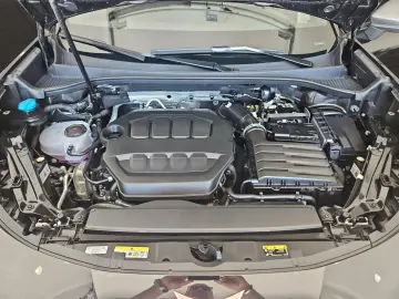 Terramar 2.0 TSI DSG VZ 4Drive 20 Zoll 360 Grad