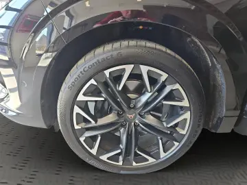 Terramar 2.0 TSI DSG VZ 4Drive 20 Zoll 360 Grad