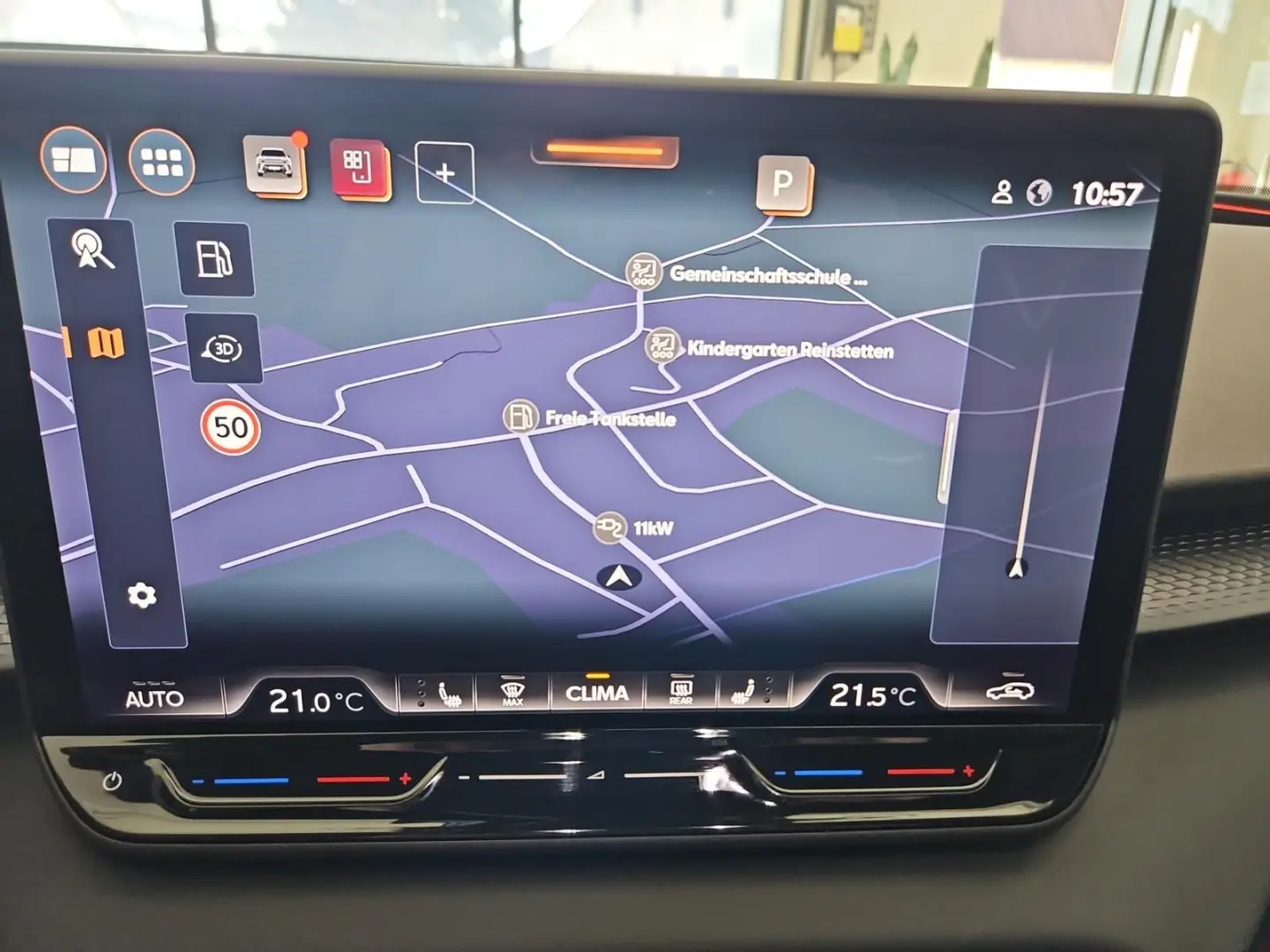 Terramar 2.0 TSI DSG VZ 4Drive 20 Zoll 360 Grad