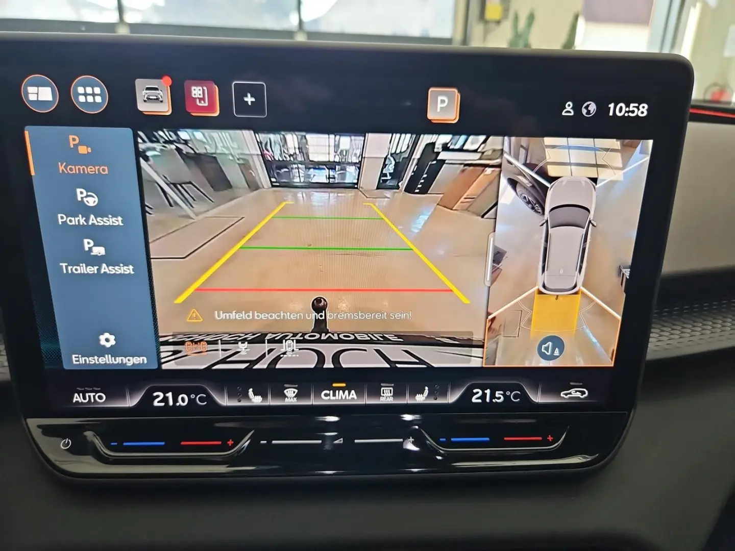 Terramar 2.0 TSI DSG VZ 4Drive 20 Zoll 360 Grad