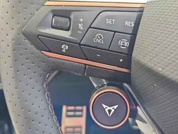 Terramar 2.0 TSI DSG VZ 4Drive 20 Zoll 360 Grad