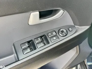 Kia Sportage 2.0 CRDI 184 AWD Aut. Spirit