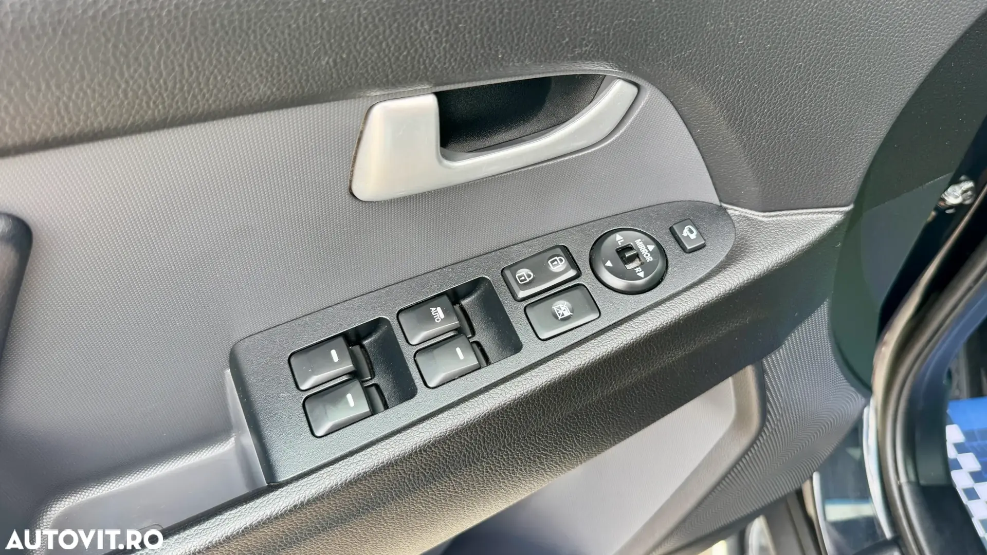 Kia Sportage 2.0 CRDI 184 AWD Aut. Spirit