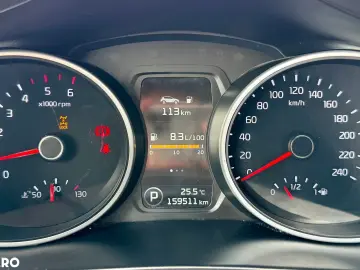 Kia Sportage 2.0 CRDI 184 AWD Aut. Spirit