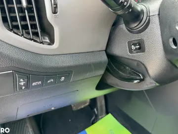 Kia Sportage 2.0 CRDI 184 AWD Aut. Spirit