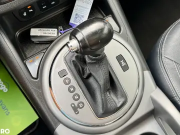 Kia Sportage 2.0 CRDI 184 AWD Aut. Spirit