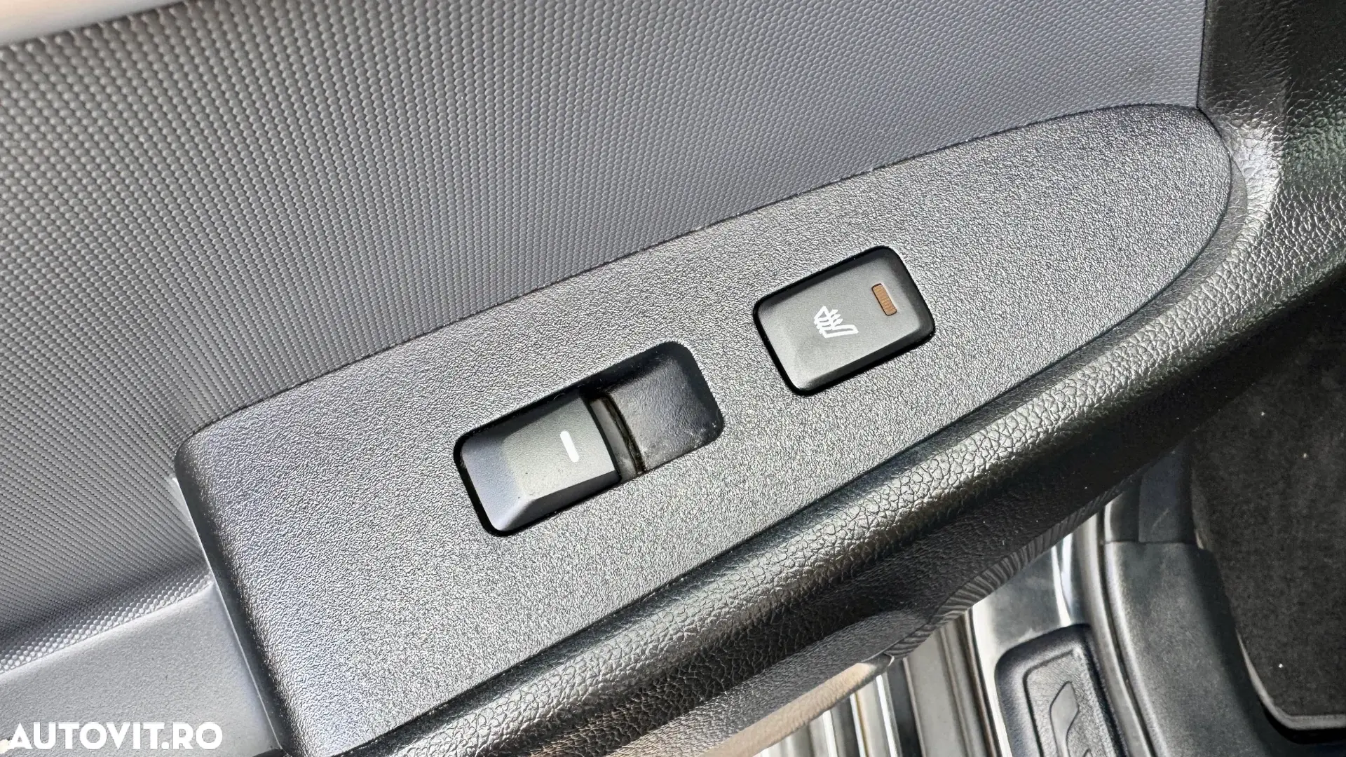 Kia Sportage 2.0 CRDI 184 AWD Aut. Spirit