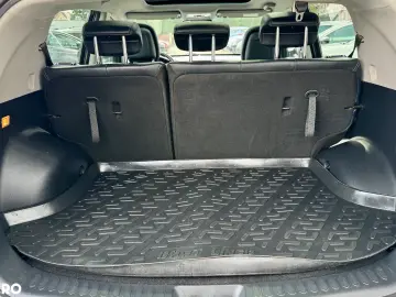 Kia Sportage 2.0 CRDI 184 AWD Aut. Spirit