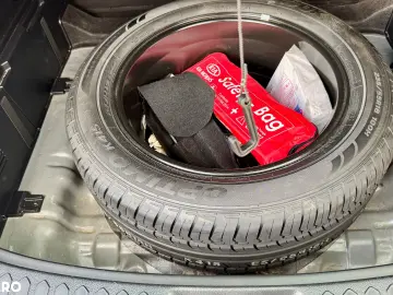 Kia Sportage 2.0 CRDI 184 AWD Aut. Spirit