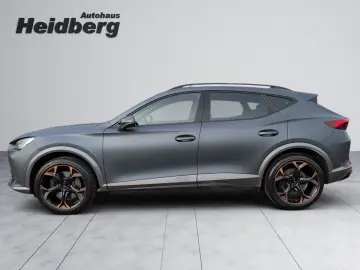 Formentor 2.0 TSI VZ AHK PANO LEDER COPPER MATT