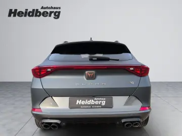 Formentor 2.0 TSI VZ AHK PANO LEDER COPPER MATT