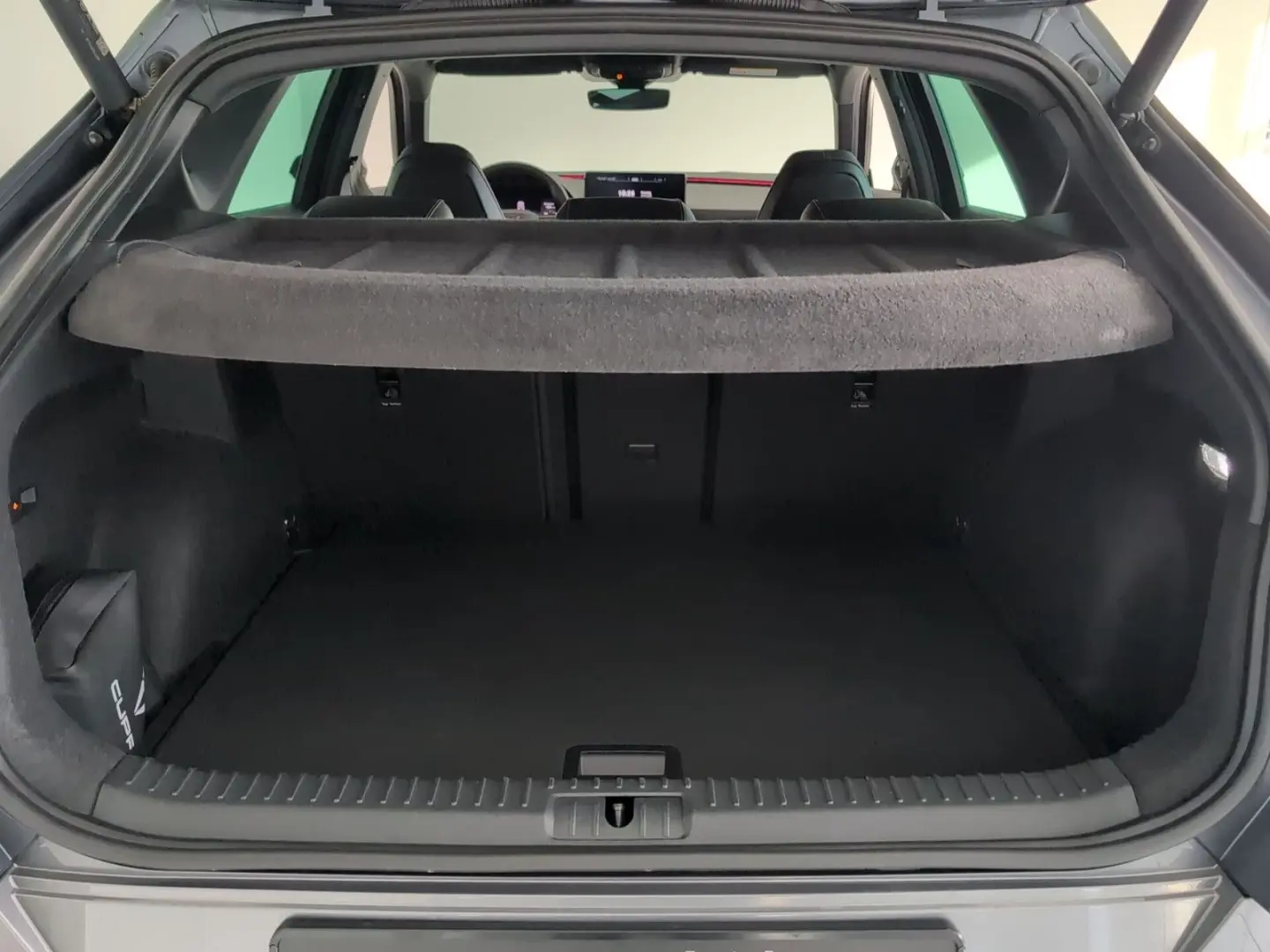 Formentor 2.0 TSI VZ AHK PANO LEDER COPPER MATT