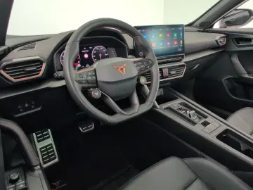 Formentor 2.0 TSI VZ AHK PANO LEDER COPPER MATT