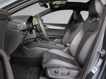 Formentor 2.0 TSI VZ AHK PANO LEDER COPPER MATT