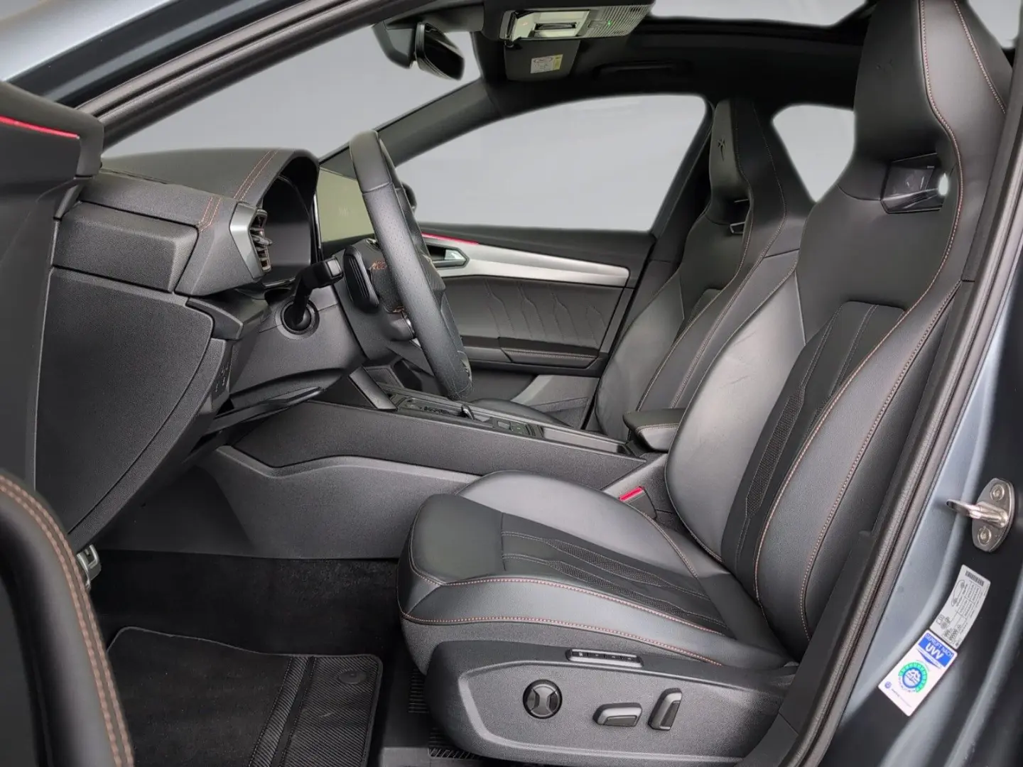 Formentor 2.0 TSI VZ AHK PANO LEDER COPPER MATT