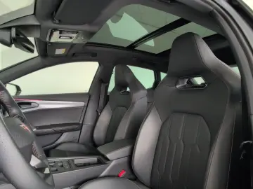 Formentor 2.0 TSI VZ AHK PANO LEDER COPPER MATT