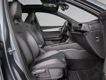 Formentor 2.0 TSI VZ AHK PANO LEDER COPPER MATT