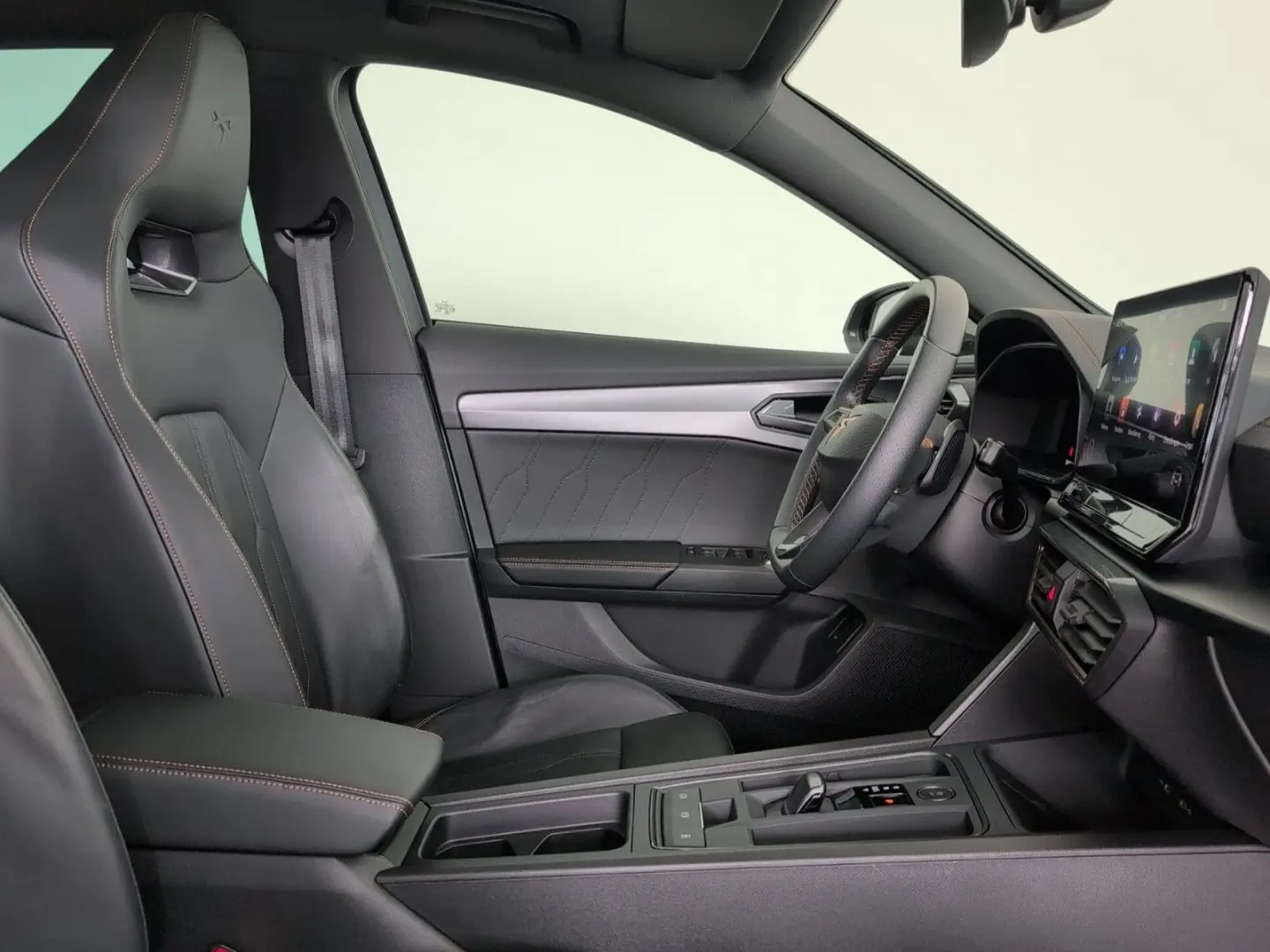 Formentor 2.0 TSI VZ AHK PANO LEDER COPPER MATT