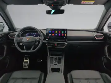 Formentor 2.0 TSI VZ AHK PANO LEDER COPPER MATT