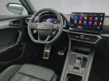 Formentor 2.0 TSI VZ AHK PANO LEDER COPPER MATT