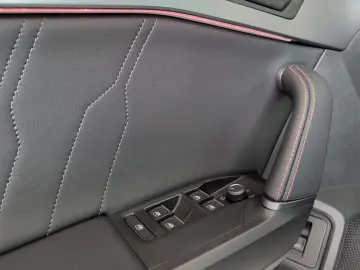 Formentor 2.0 TSI VZ AHK PANO LEDER COPPER MATT