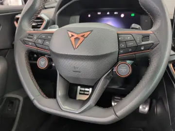 Formentor 2.0 TSI VZ AHK PANO LEDER COPPER MATT