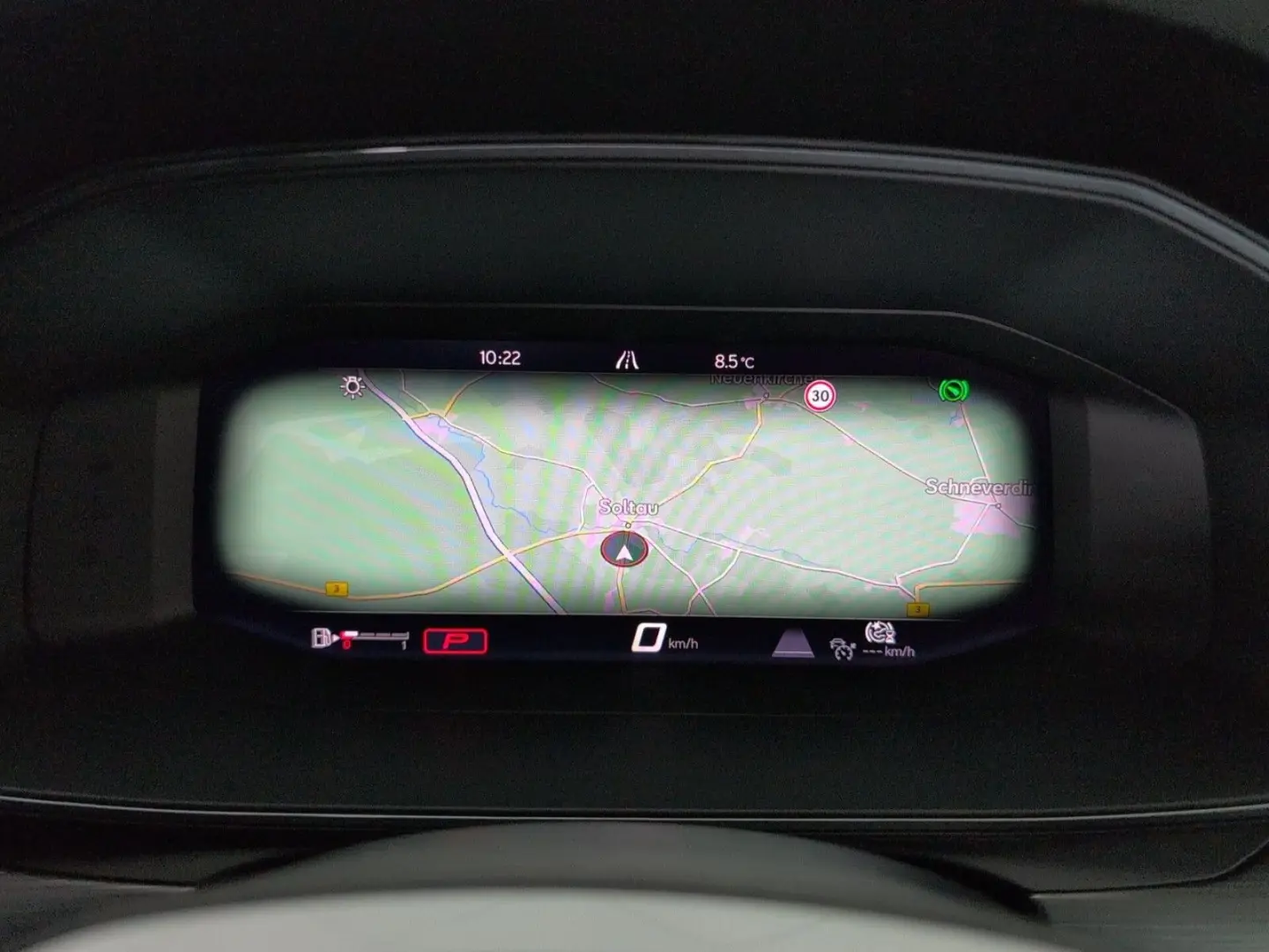 Formentor 2.0 TSI VZ AHK PANO LEDER COPPER MATT