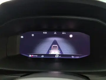 Formentor 2.0 TSI VZ AHK PANO LEDER COPPER MATT