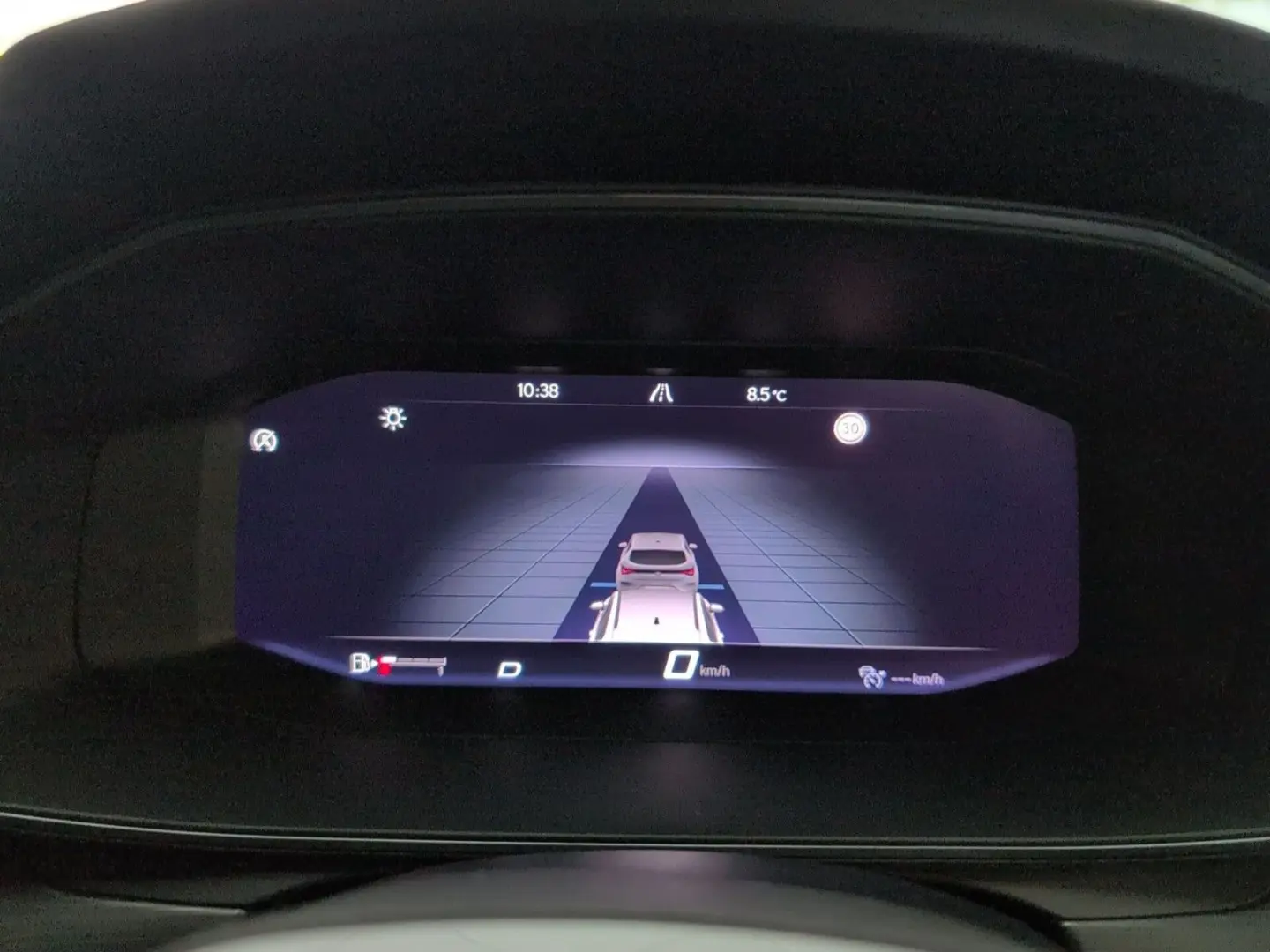 Formentor 2.0 TSI VZ AHK PANO LEDER COPPER MATT