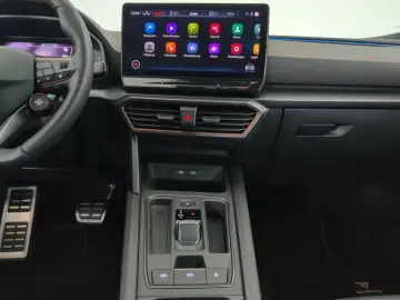 Formentor 2.0 TSI VZ AHK PANO LEDER COPPER MATT