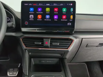 Formentor 2.0 TSI VZ AHK PANO LEDER COPPER MATT