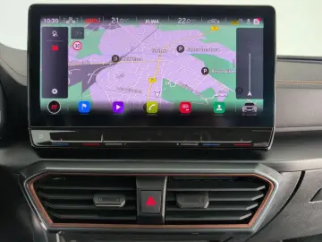 Formentor 2.0 TSI VZ AHK PANO LEDER COPPER MATT