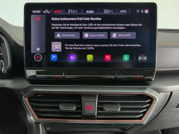 Formentor 2.0 TSI VZ AHK PANO LEDER COPPER MATT