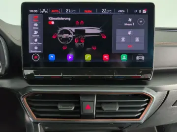 Formentor 2.0 TSI VZ AHK PANO LEDER COPPER MATT