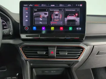 Formentor 2.0 TSI VZ AHK PANO LEDER COPPER MATT